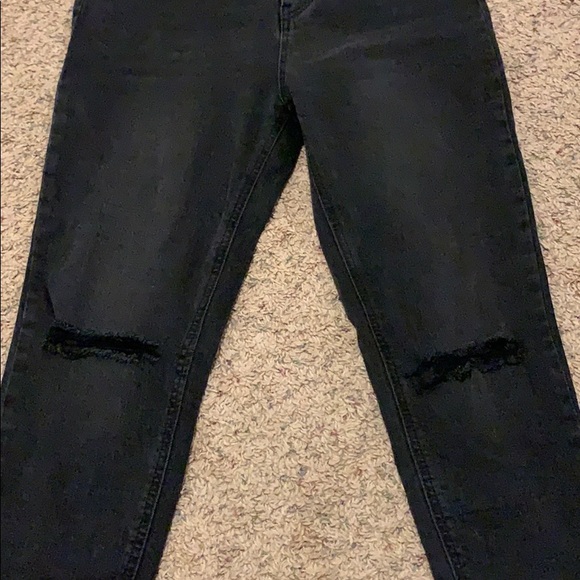 Wild Fable NEW black jeans - Picture 2 of 4